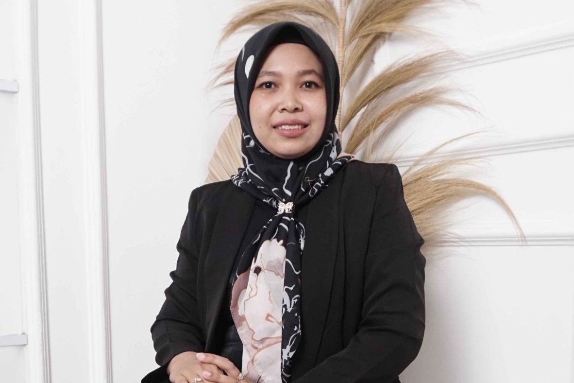 Ratih Purbowisanti