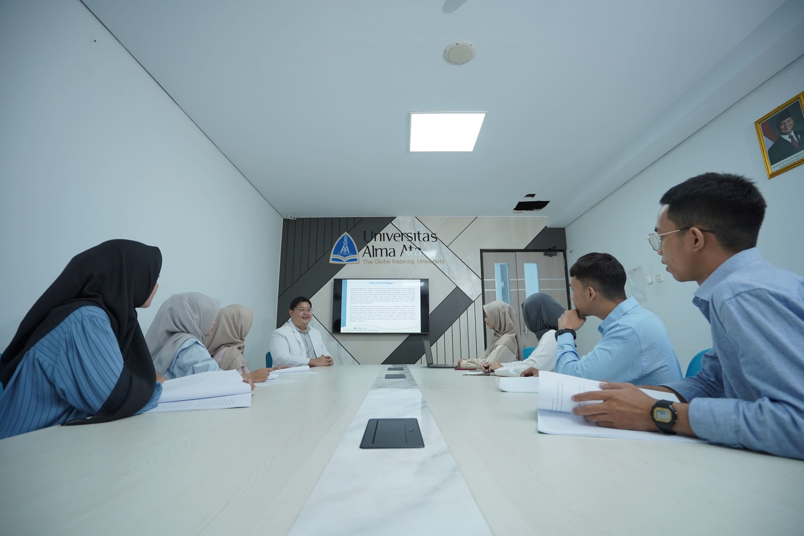 Laboratorium Kebidanan Kehamilan